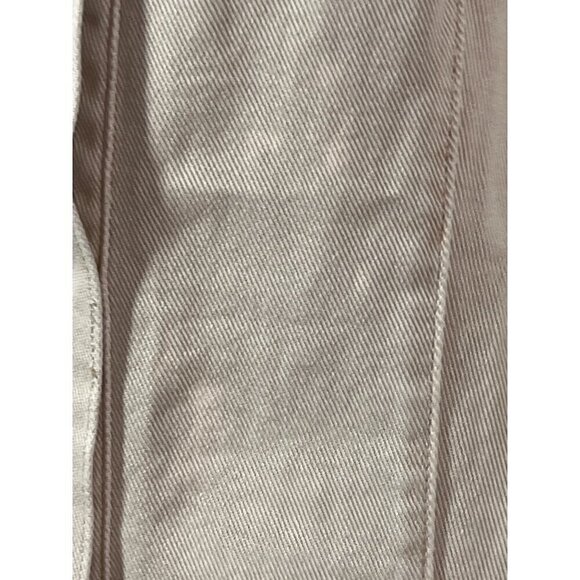 SER.O.YA Gemma Dress in Sand Dune XLarge New Womens Khaki Chino - Picture 8 of 15